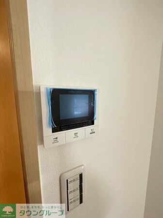 G.T.A. 中野坂上の物件内観写真